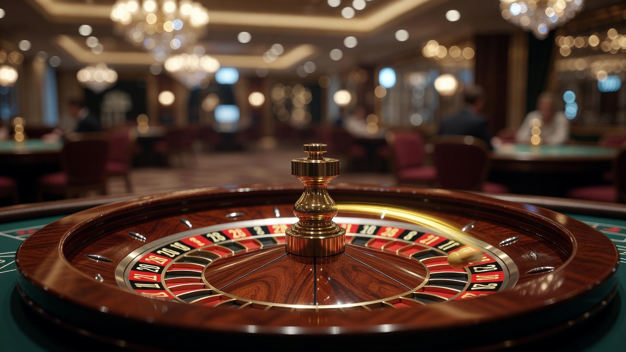 Les Jeux Populaires que vous trouverez au Kasyno - kasyno