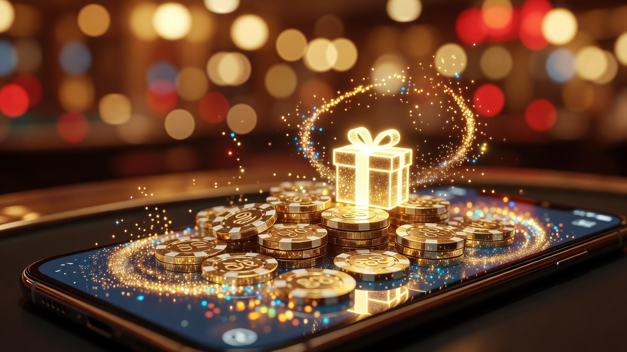 Optimiser vos bonus avec un dépôt de 5 euros - casino depot 5 euros