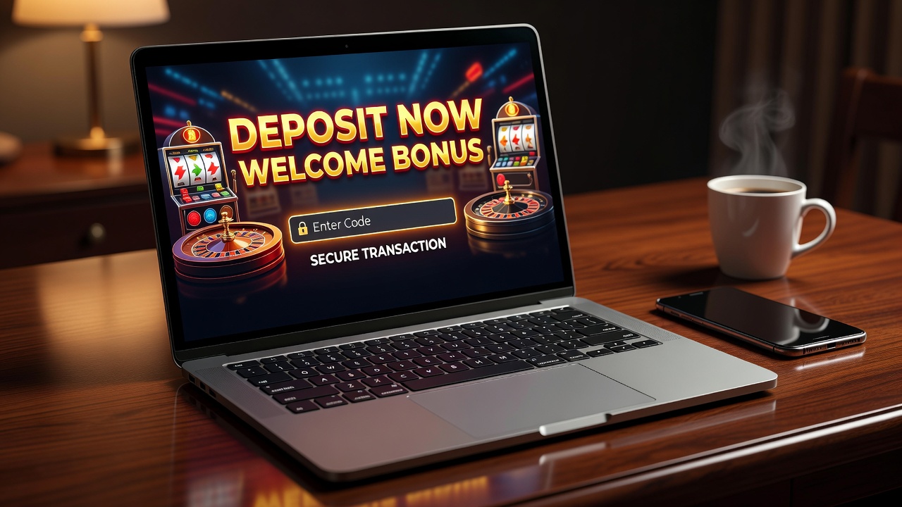 Comment Déposer de l'Argent sur un Casino avec Neosurf ? - meilleur casino en ligne neosurf