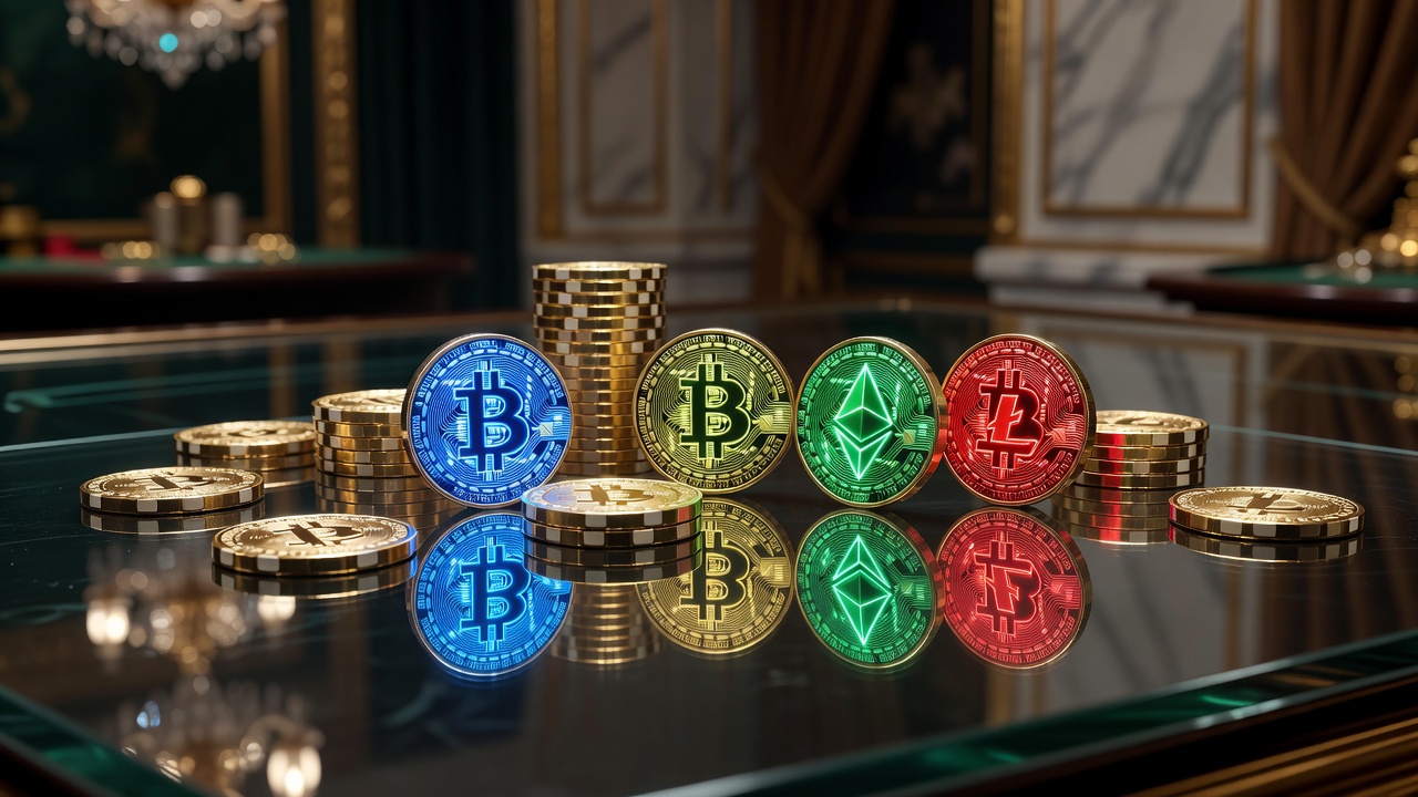 Retraits de Gains : Quelles Options après un Dépôt Neosurf ? - meilleur casino en ligne neosurf