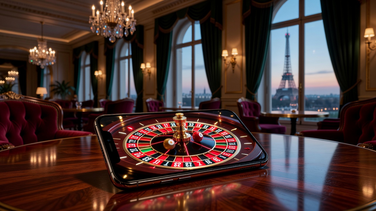 Les Casinos en Ligne Recommandés pour les Joueurs Français - Meilleur Casino en Ligne Français