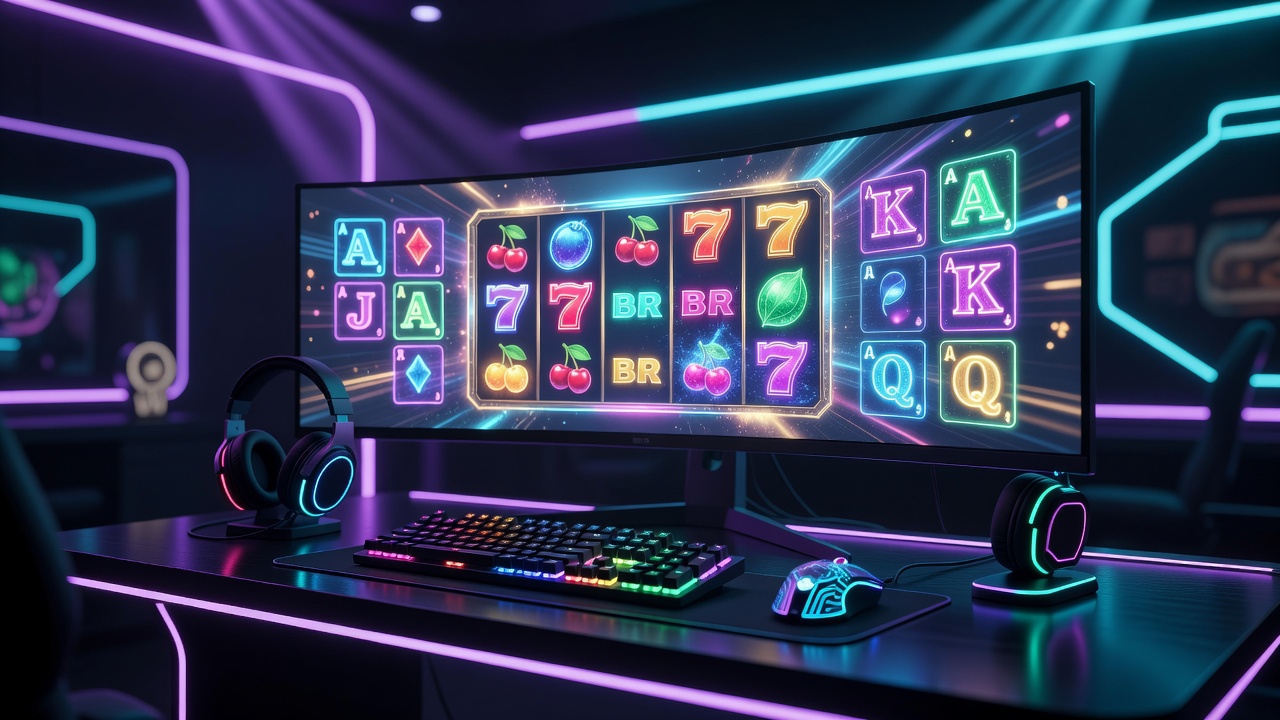 Exploration des Jeux de Casino Populaires en 2026 - Meilleur Casino en Ligne Français