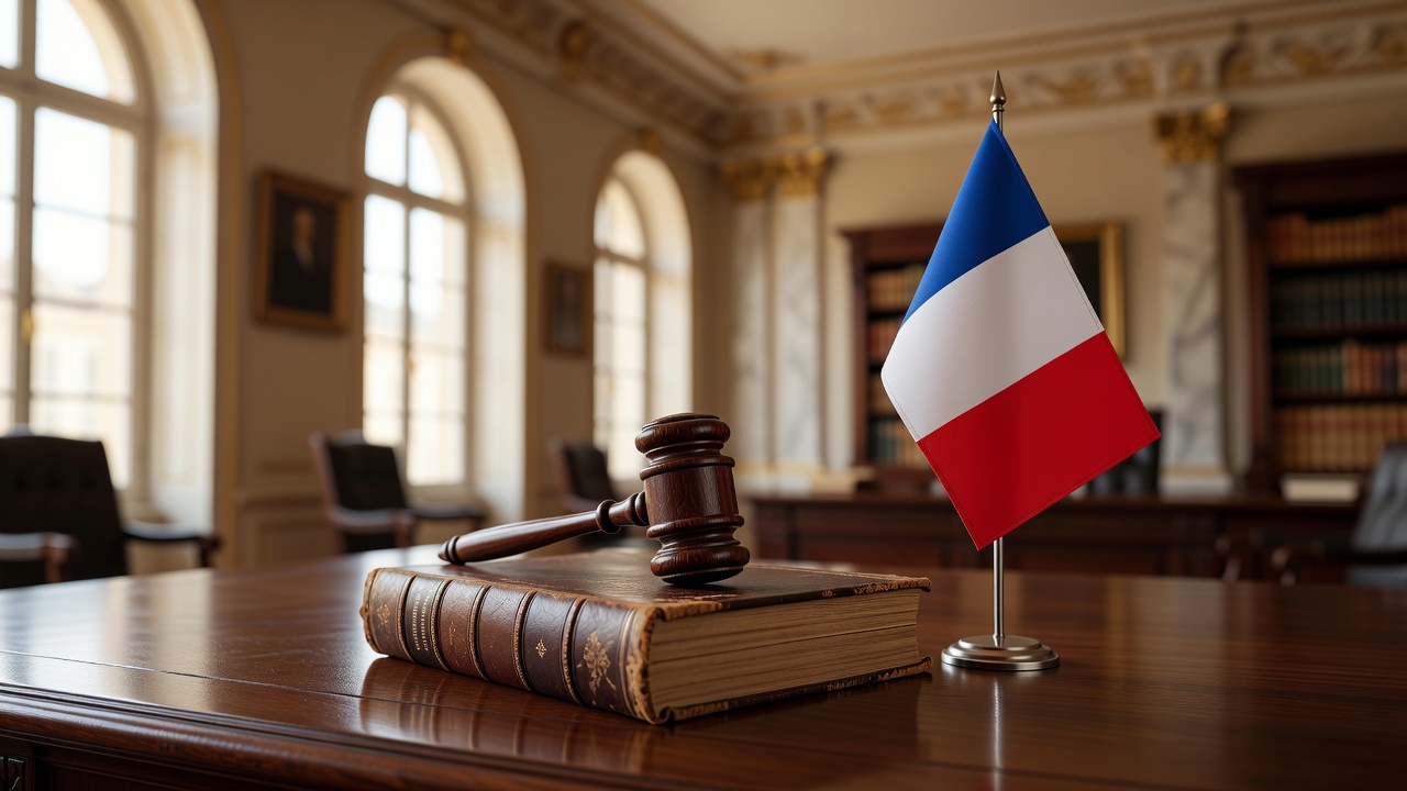 La Législation et l'ANJ : Cadre Légal du Jeu en Ligne en France - Meilleur Casino en Ligne Français