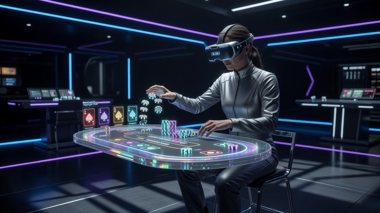 Tendances 2026 du Casino en Ligne - Meilleur Casino en Ligne Français