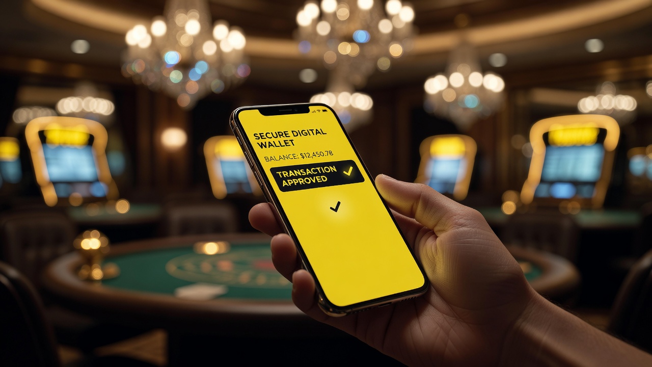 Comprendre Binance Pay : Votre portefeuille crypto pour le jeu - casino 5 depot binance