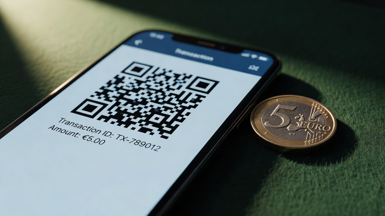 Guide pas à pas : Déposer 5€ sur un casino avec Binance Pay - casino 5 depot binance
