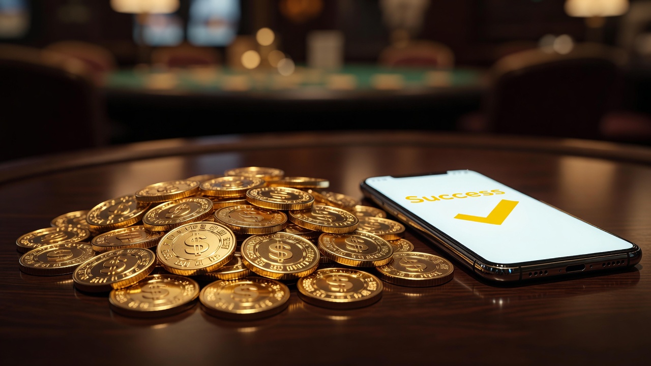 Retirer vos gains : Le processus avec Binance Pay - casino 5 depot binance