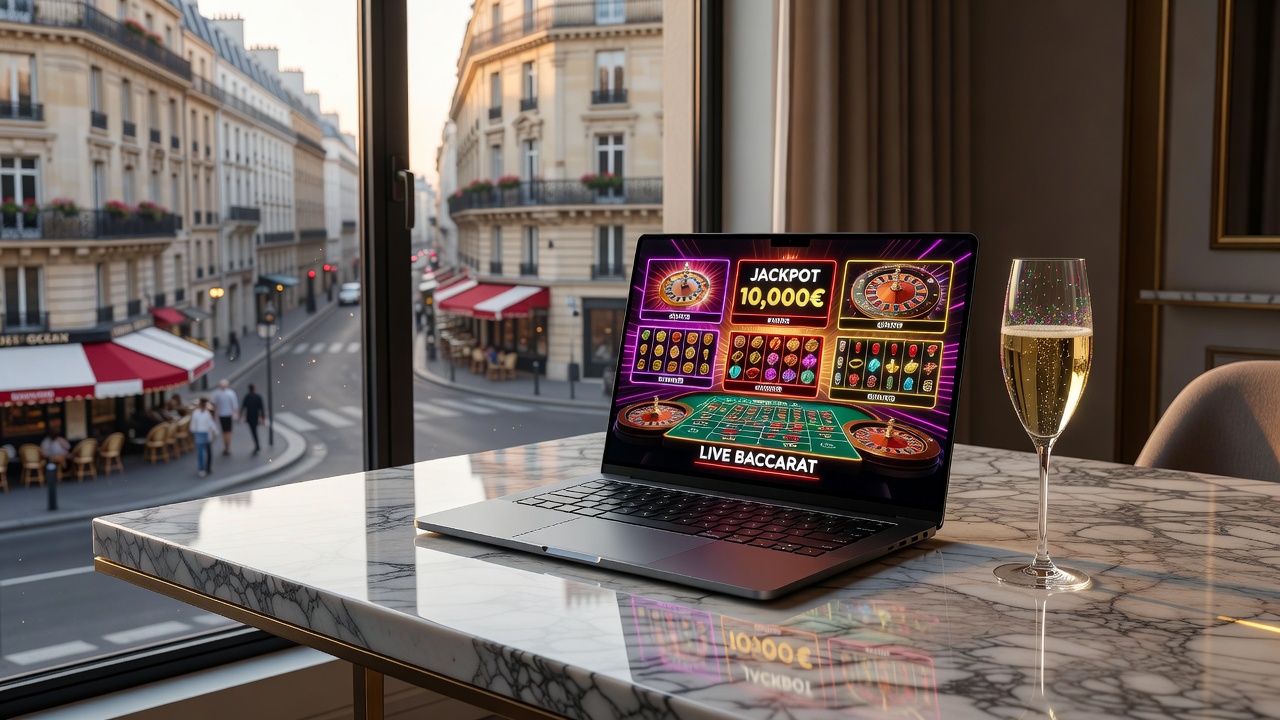 Les Top Online-Kasinos Recommandés pour les Joueurs Français - online-kasino