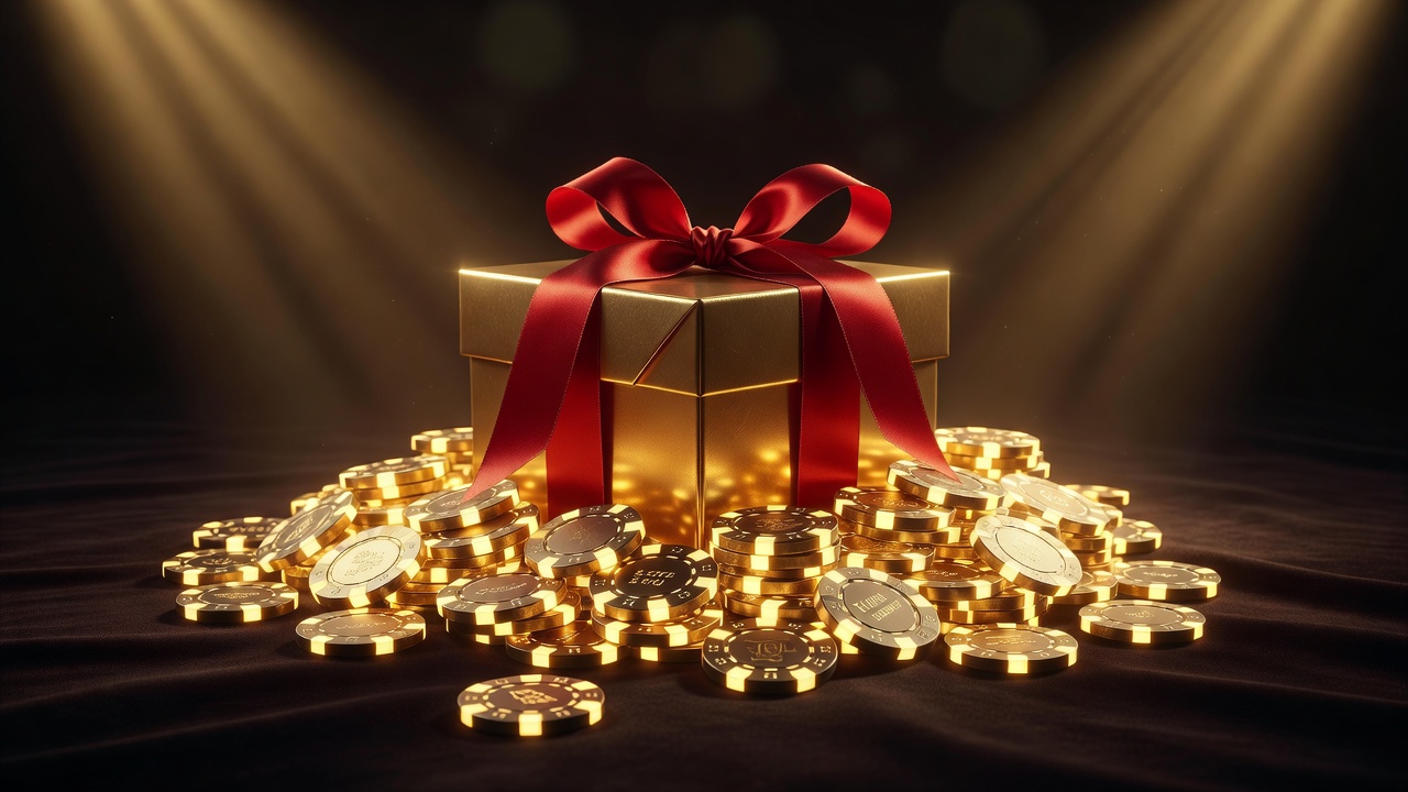 Bonus et Promotions : Maximiser Vos Avantages au Casino - online-kasino