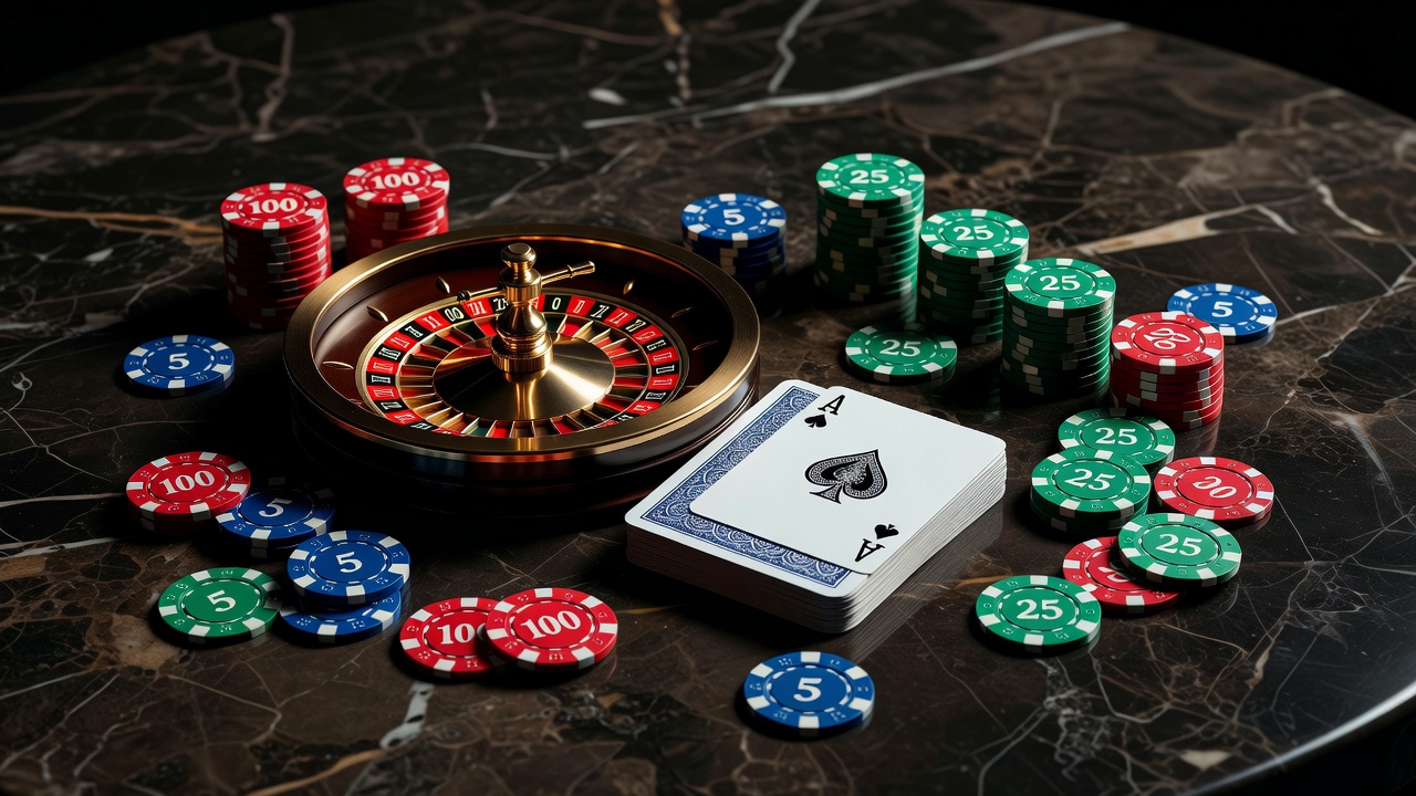 Autres casinos avec dépôt minimum - casino 5 depot debit