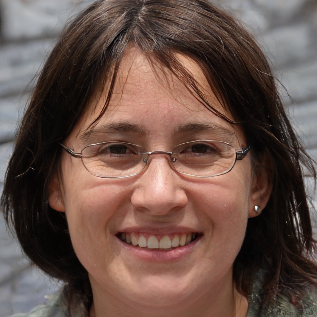 Marie Laurent